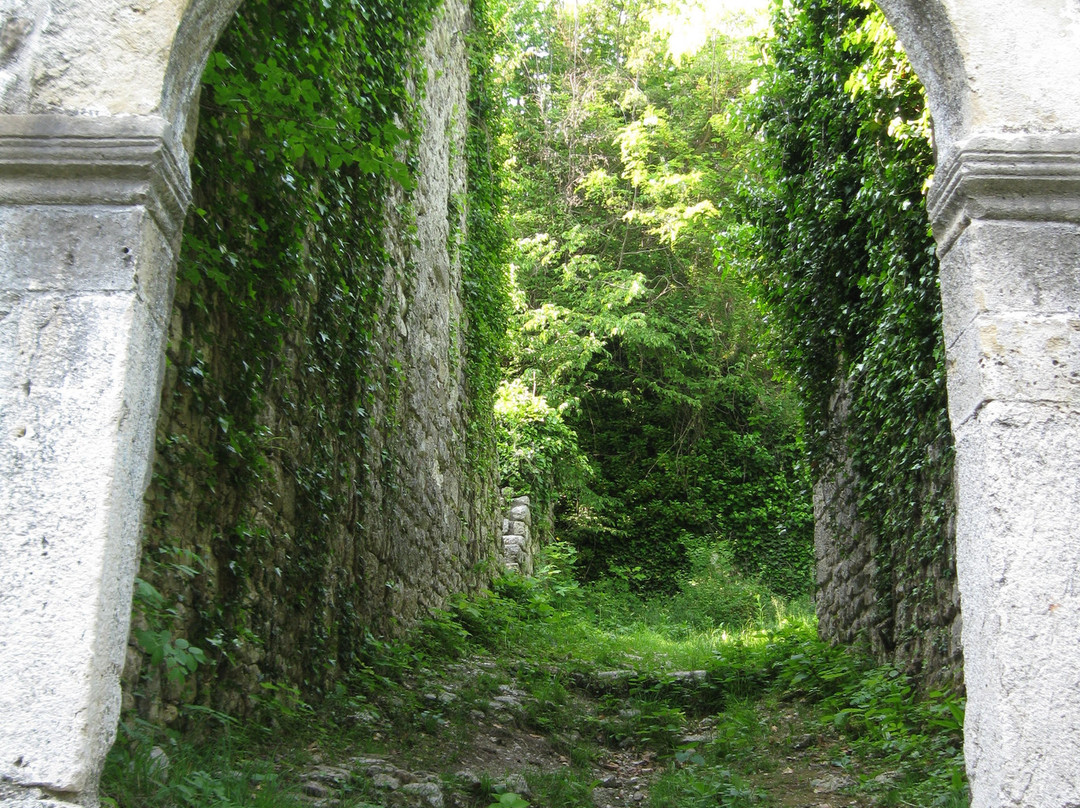 Castello di Maniago景点图片