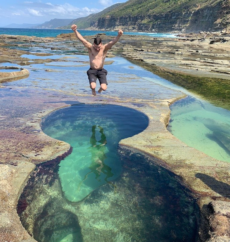 Barefoot Downunder-黄金海岸必去景点