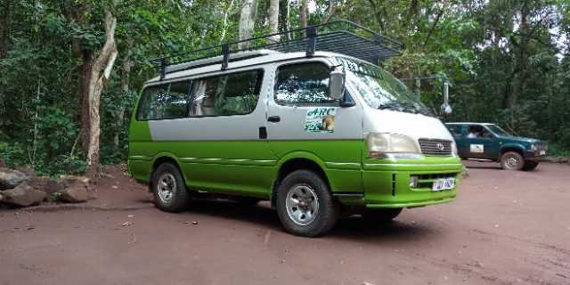 Africa Runners Company-坎帕拉必去景点