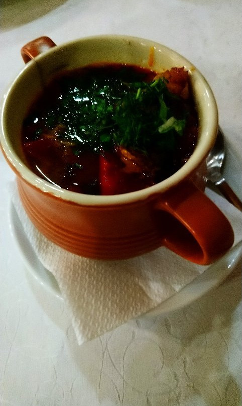 Hotel Try Bobry主图