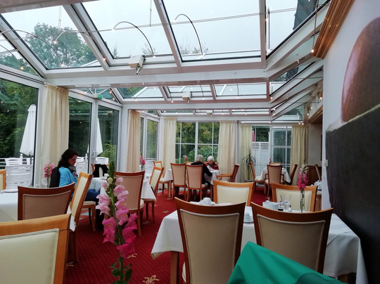 Kurpark Villa Olsberg主图