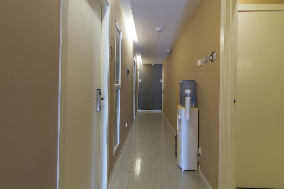 OYO 1145 Lea Guest House & Cafe主图