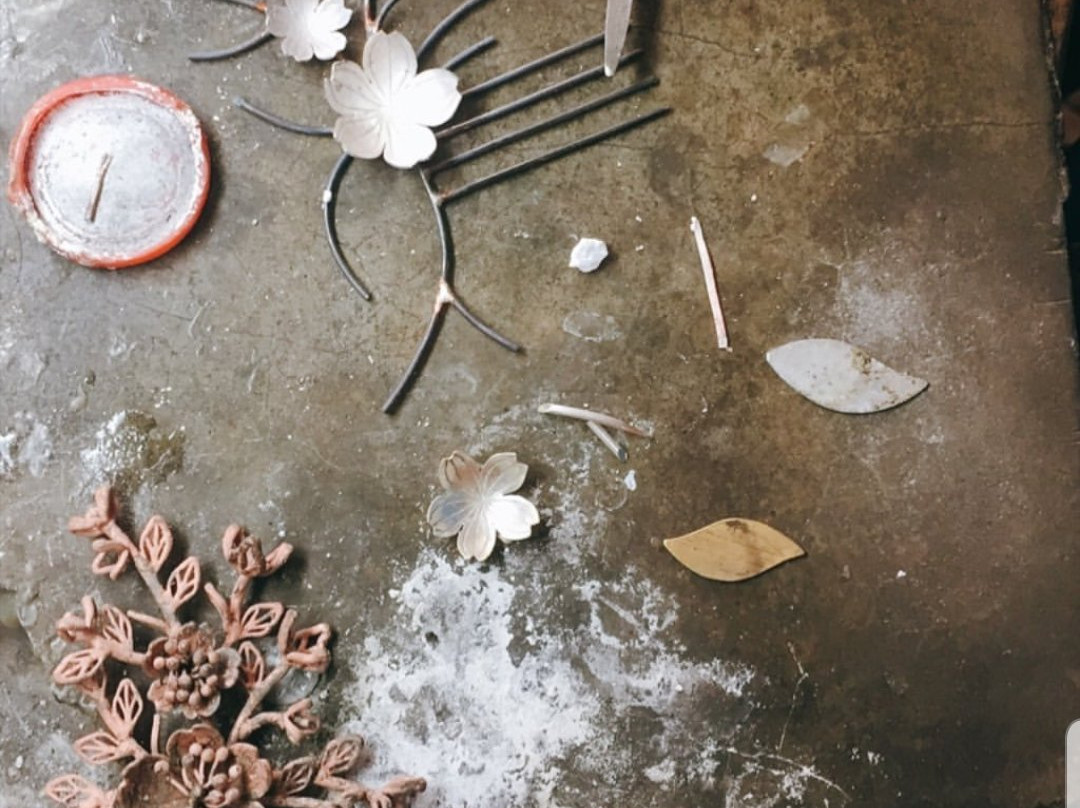 Borobudur Silver Mungkid-马吉冷必去景点