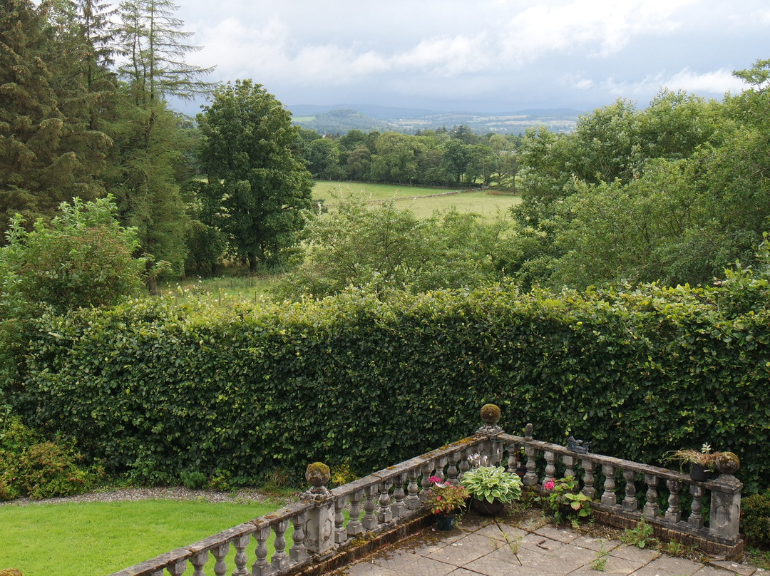 Shandon Farmhouse Bed and Breakfast主图