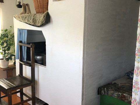 Memorial House of Memory M.I.Tsvetaevoi-Yelabuga必去景点