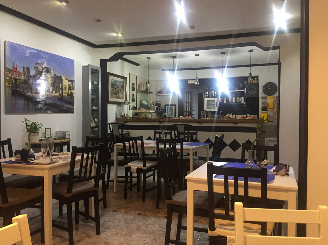 La Estrella Ostatu主图