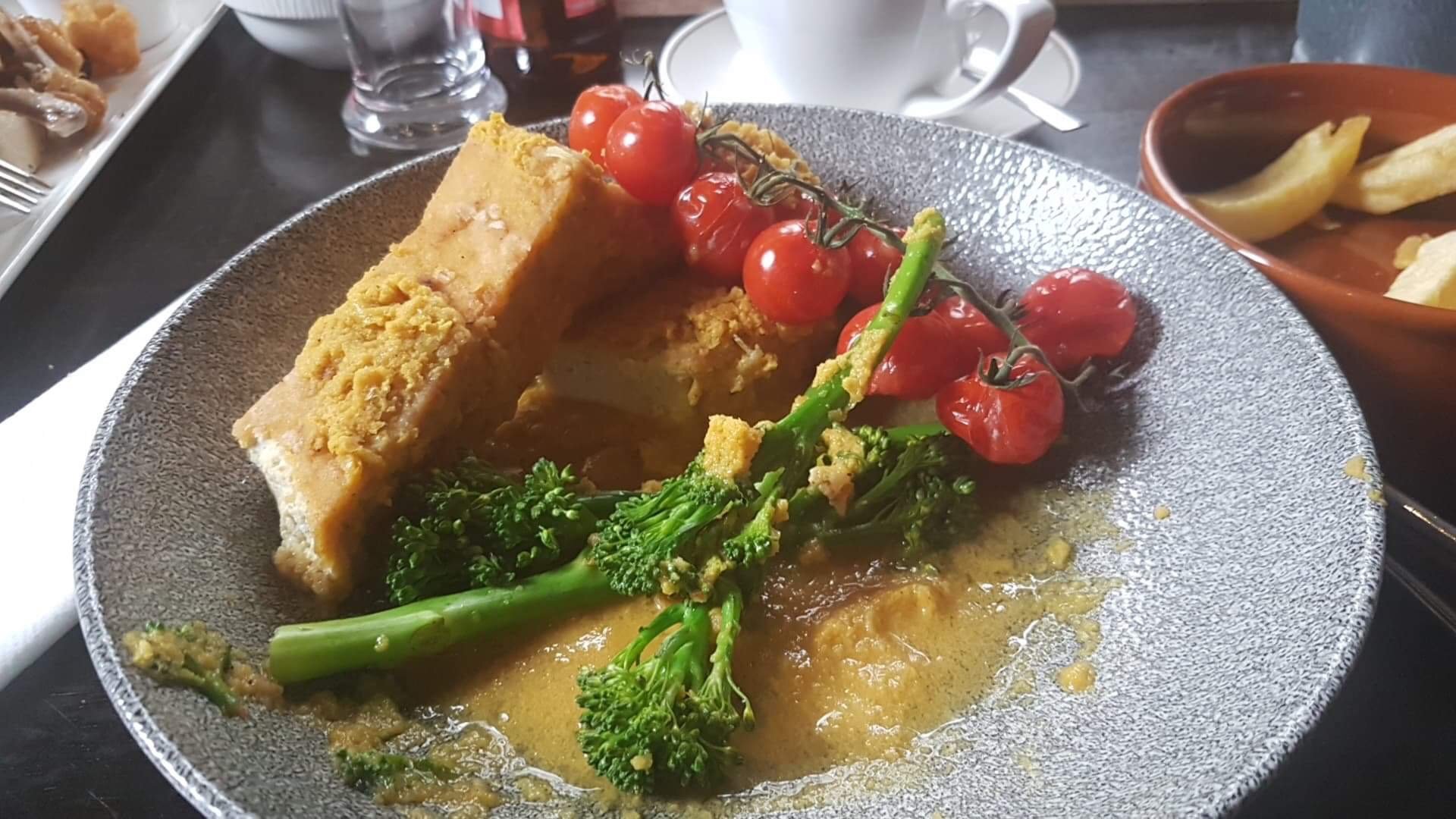 The Enniskillen Hotel-餐饮