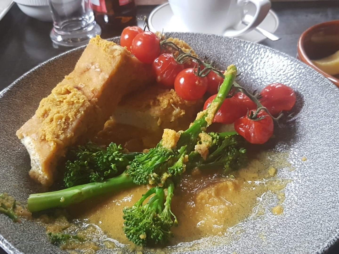 The Enniskillen Hotel主图