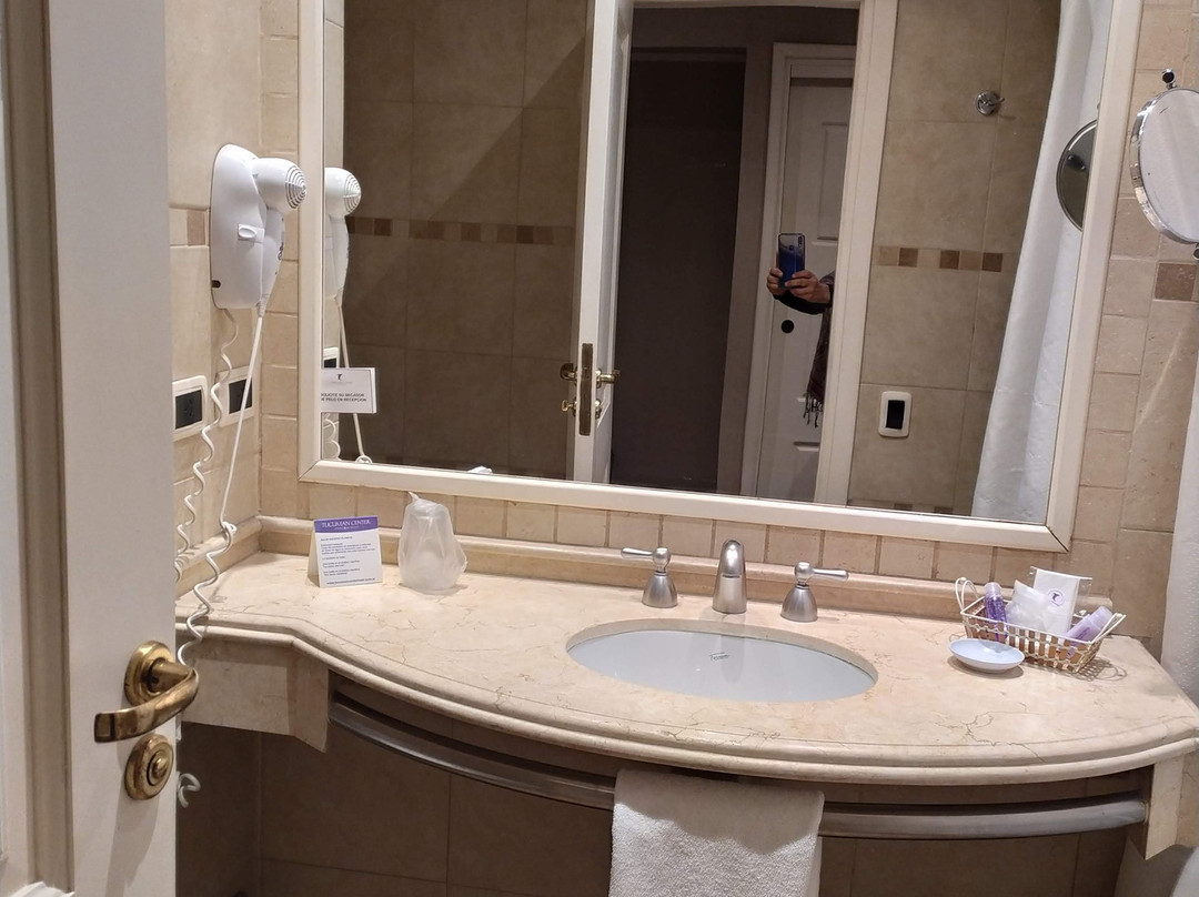 Tucuman Center Hotel主图