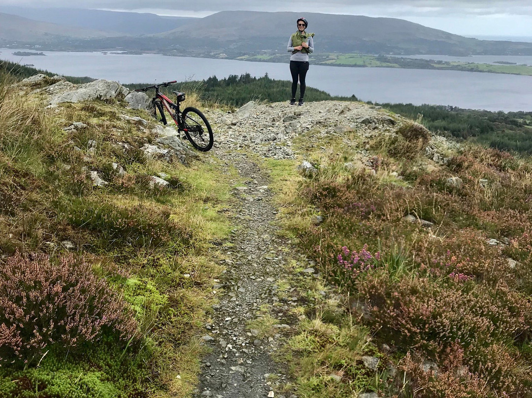 Derroura Mountain Bike Hire-戈尔韦必去景点