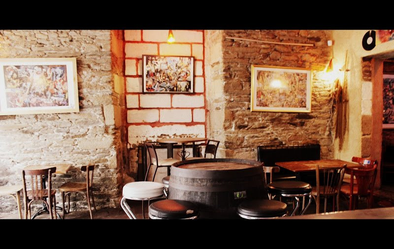 Le Chat noir-南特必去景点