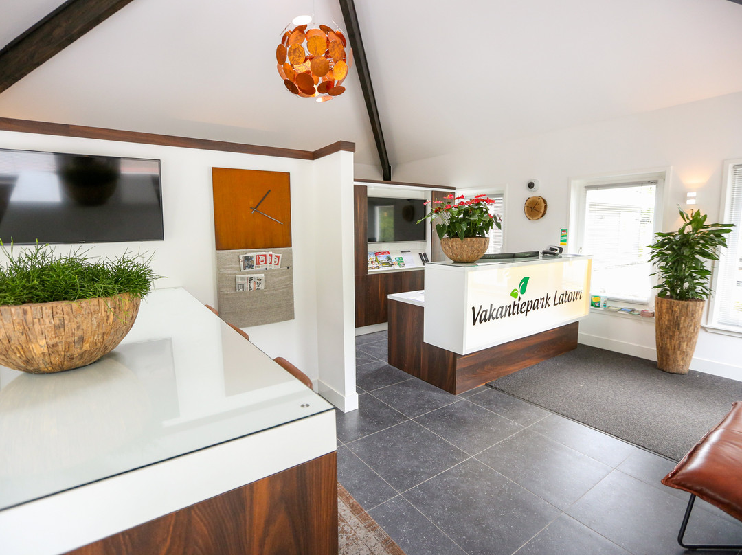 Vakantiepark Latour