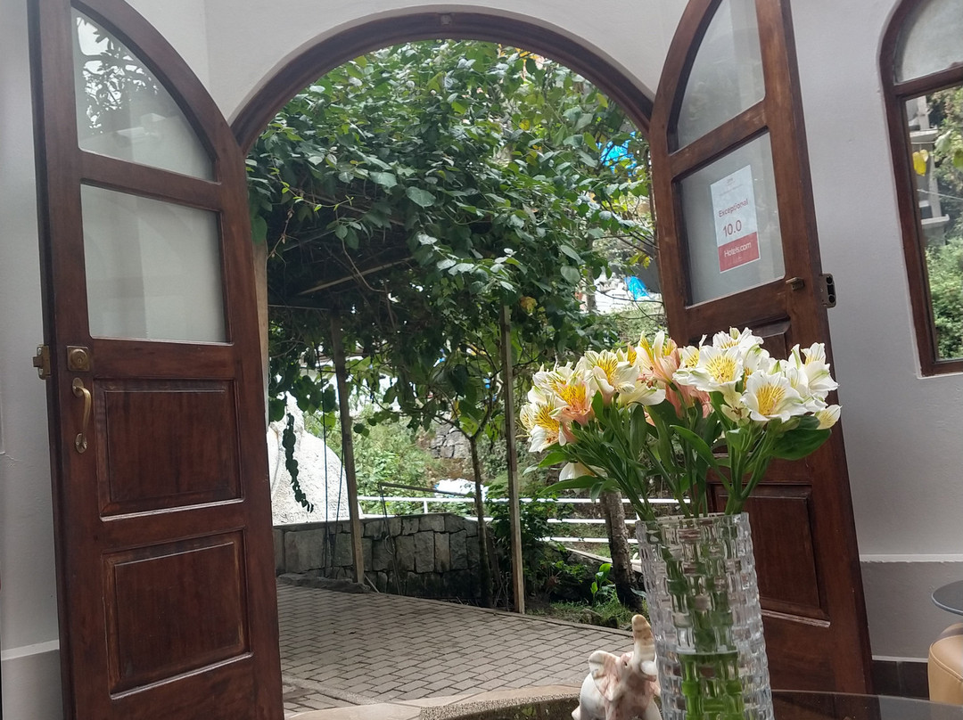 Hotel Retama Machu Picchu主图