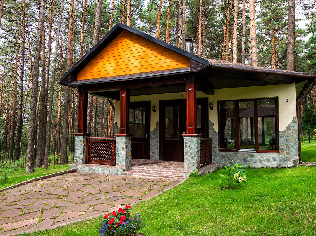 Park-Hotel Graal主图