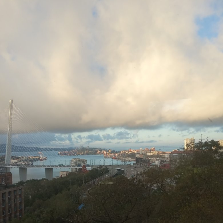 Funicular in Vladivostok-海参崴必去景点
