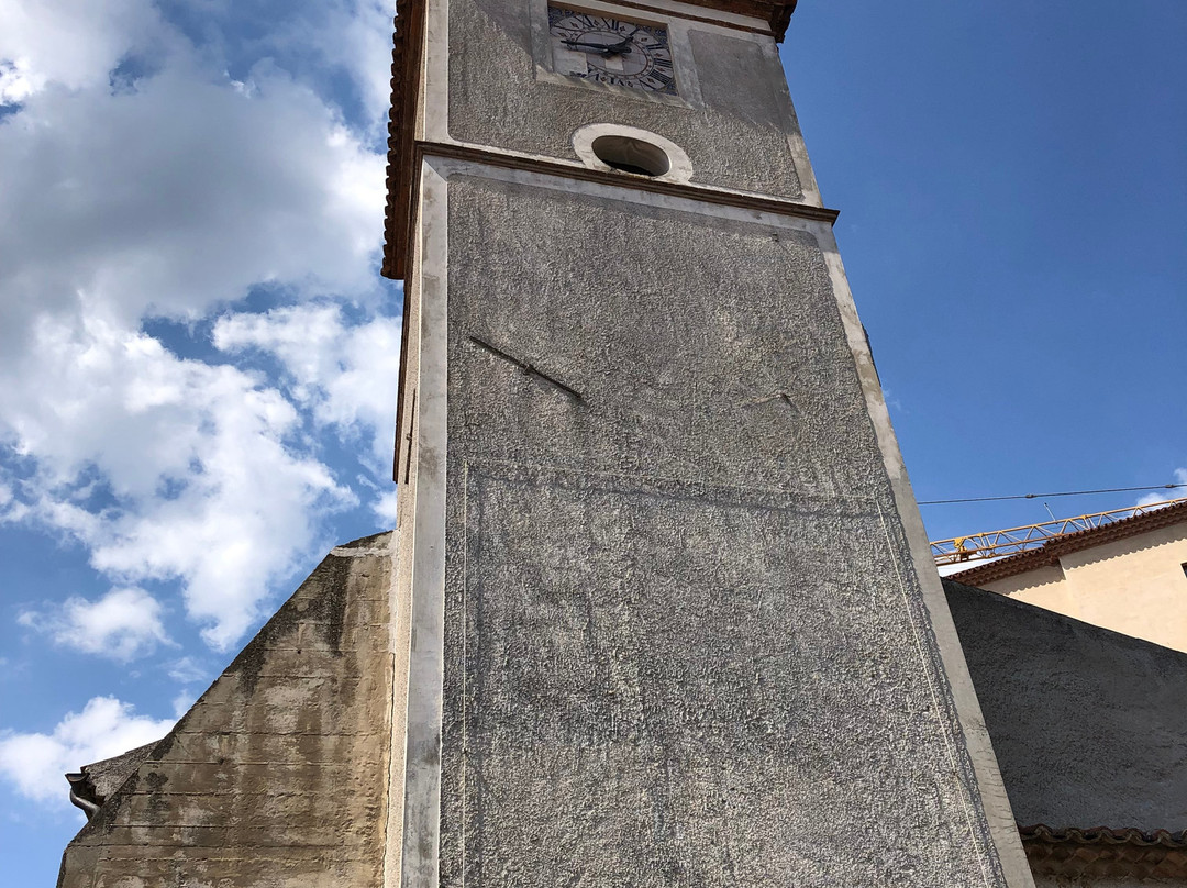 Chiesa Vecchia o di S.Maria Assunta o di Constantinopoli景点图片