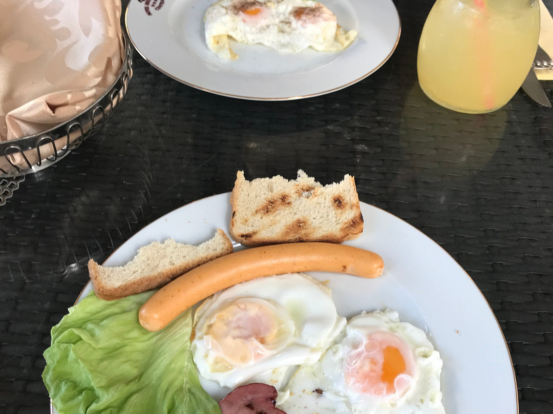 Hotel Central主图