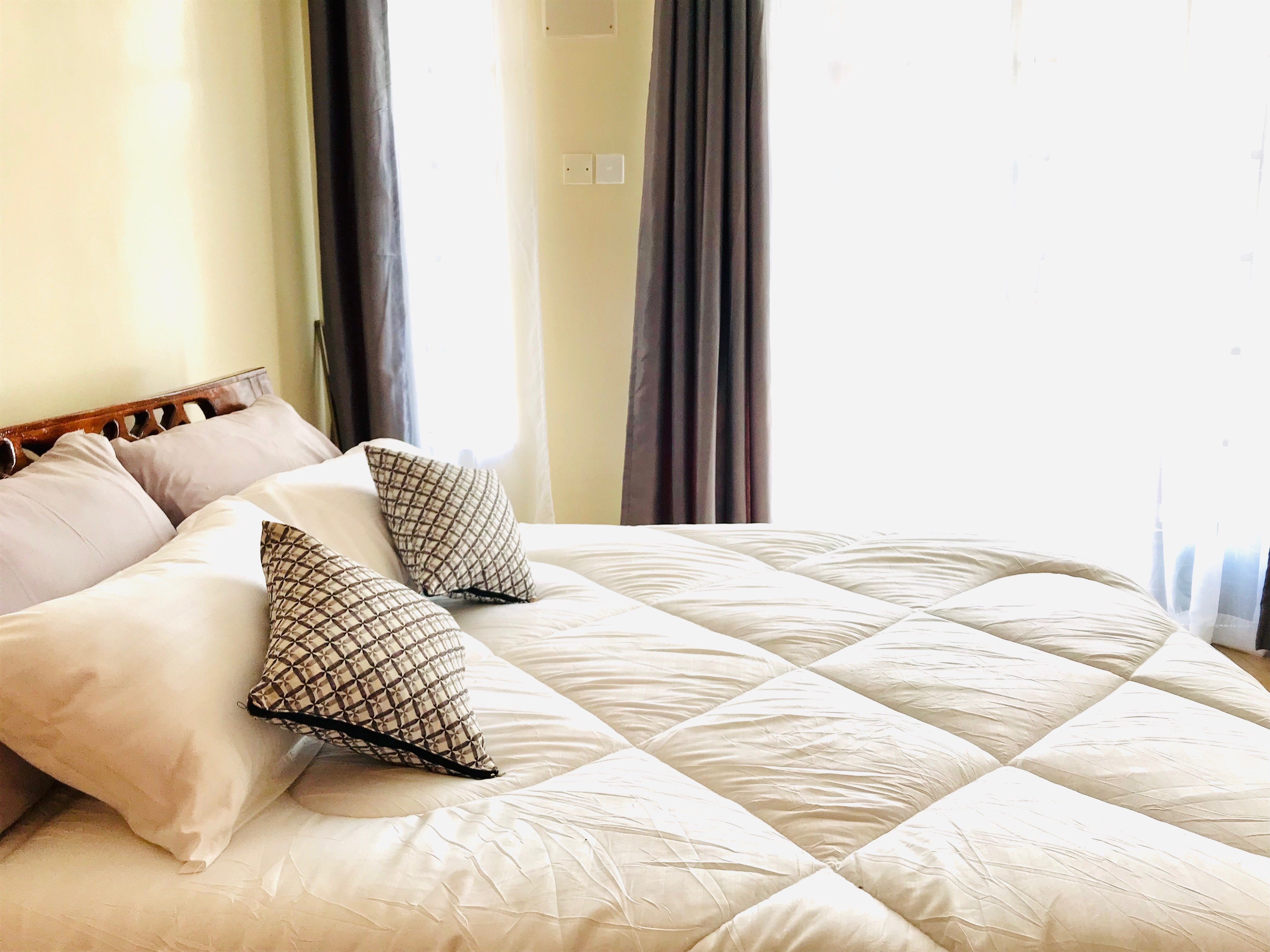 Nairobi Airport Homestay-官方
