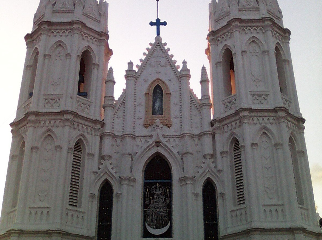 Seagate Church View Resorts主图