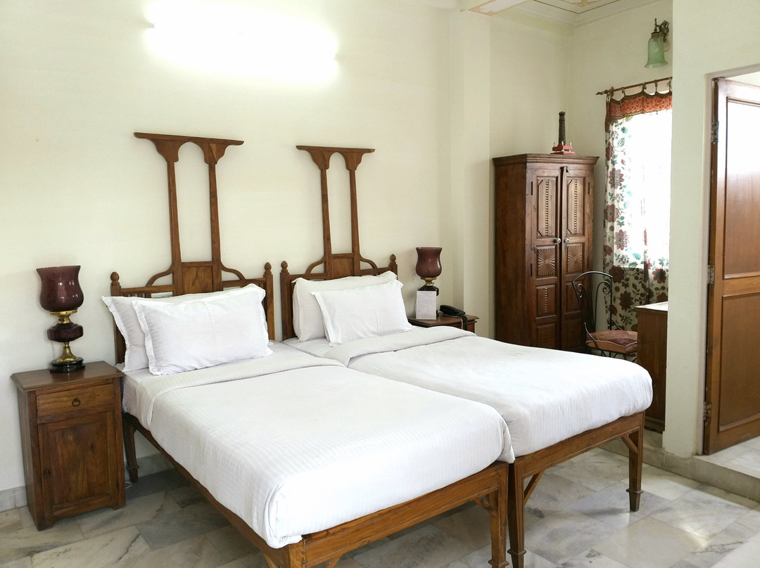 斯内迪普旅馆主图