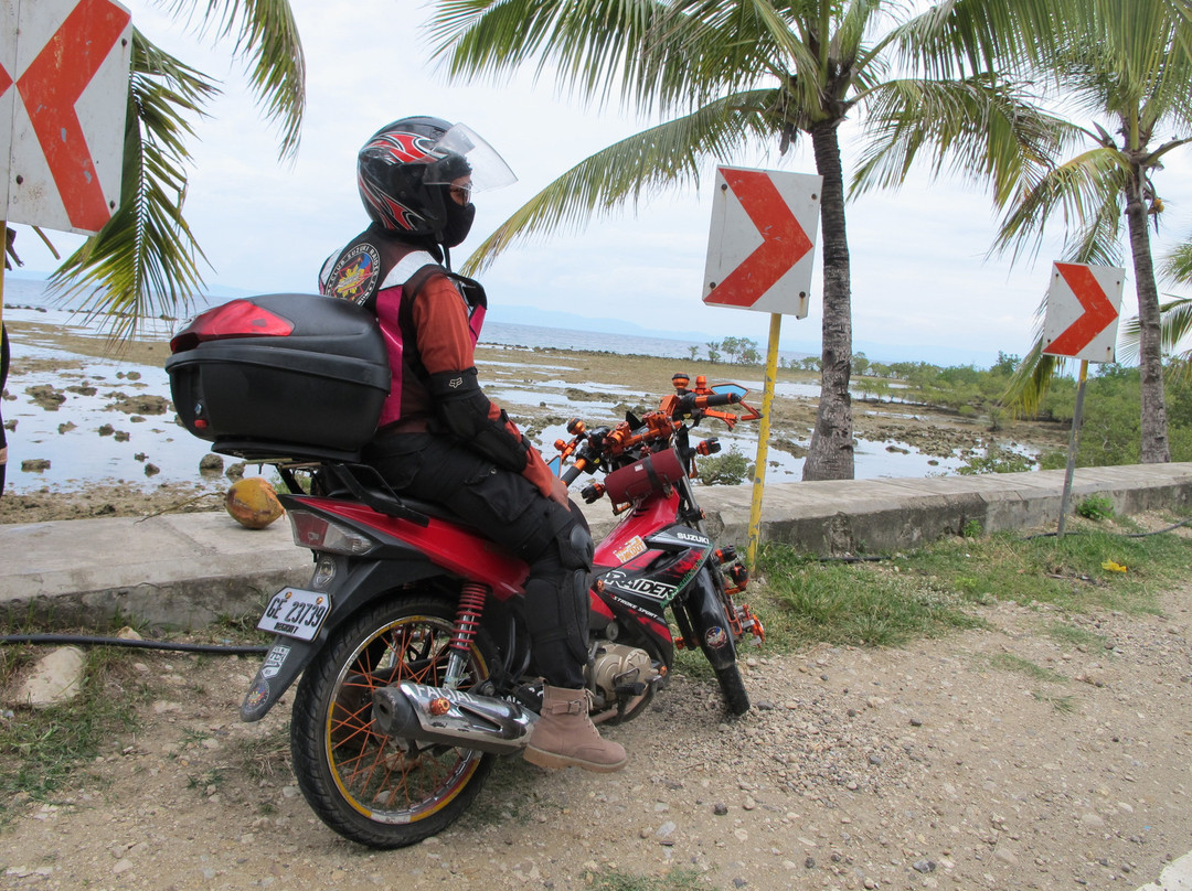 Guihulngan Freedom Park景点图片