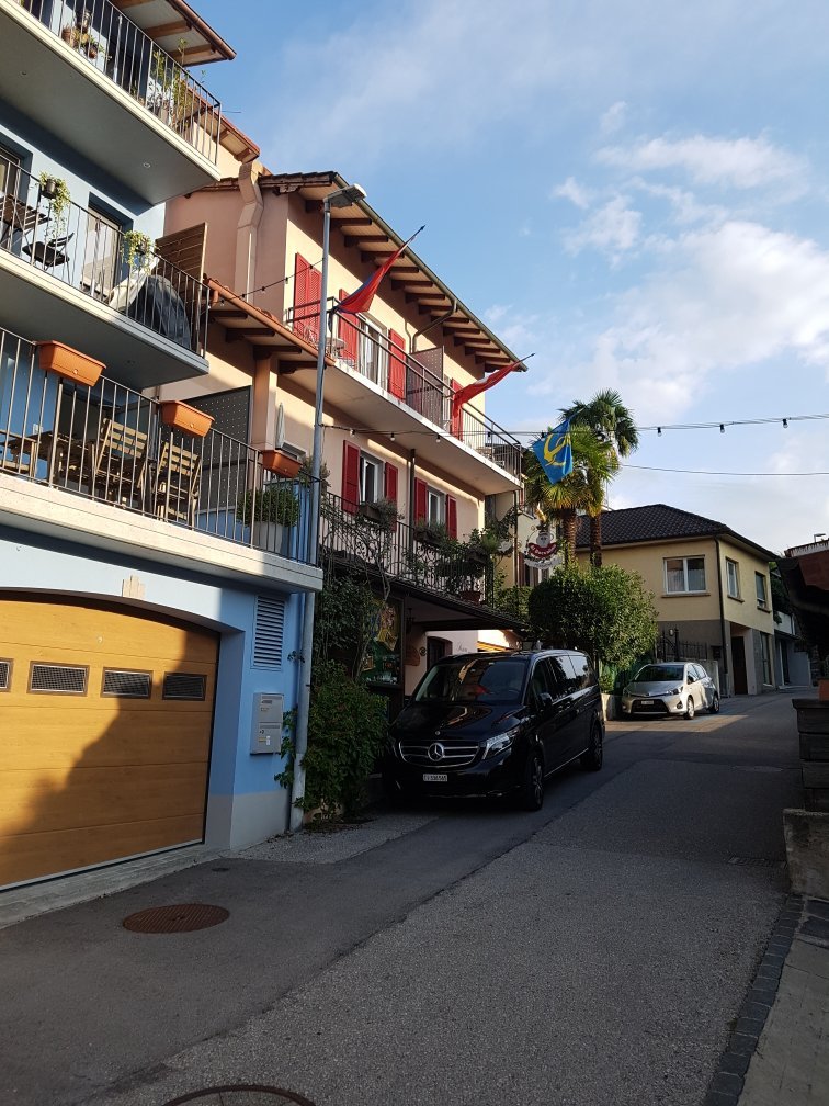 Hotel Al Boccalino-官方