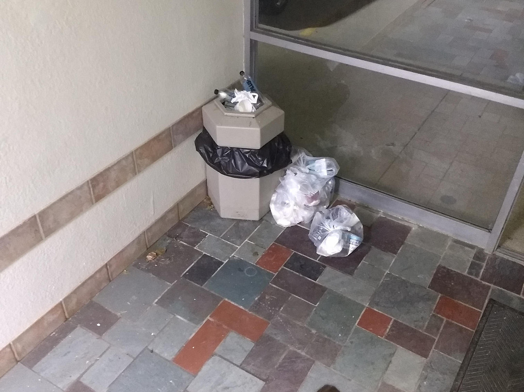 Rodeway Inn McPherson主图