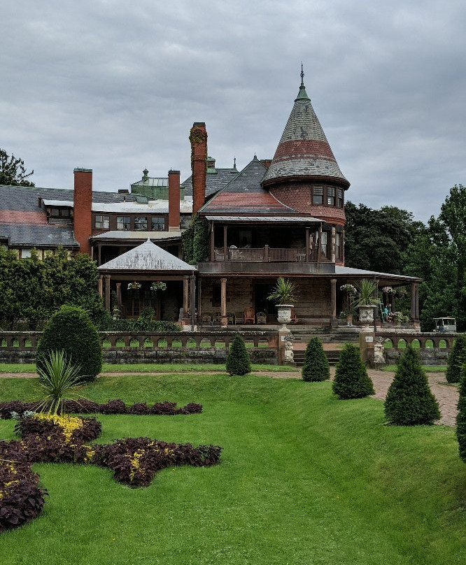 Sonnenberg Gardens & Mansion State Historic Park景点图片