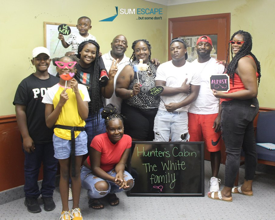 Sum Escape-Glen Burnie必去景点