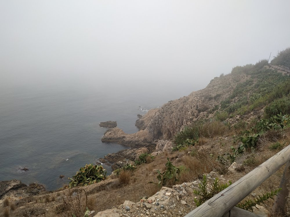 Monte Hacho-Ceuta必去景点