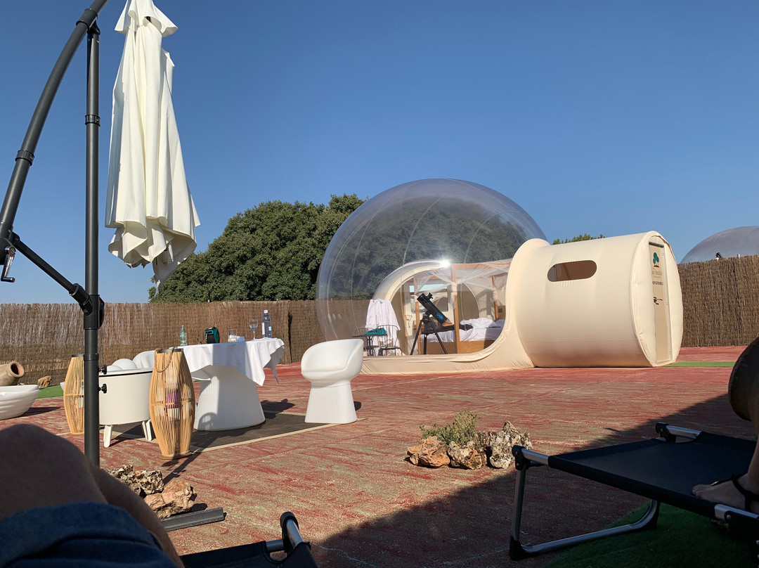 Hotel Finca Las Beatas主图