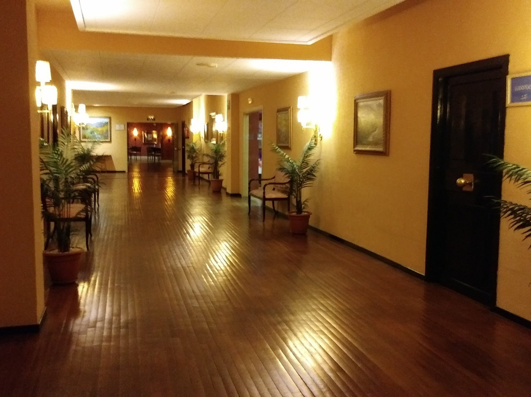 户撒图卡酒店主图