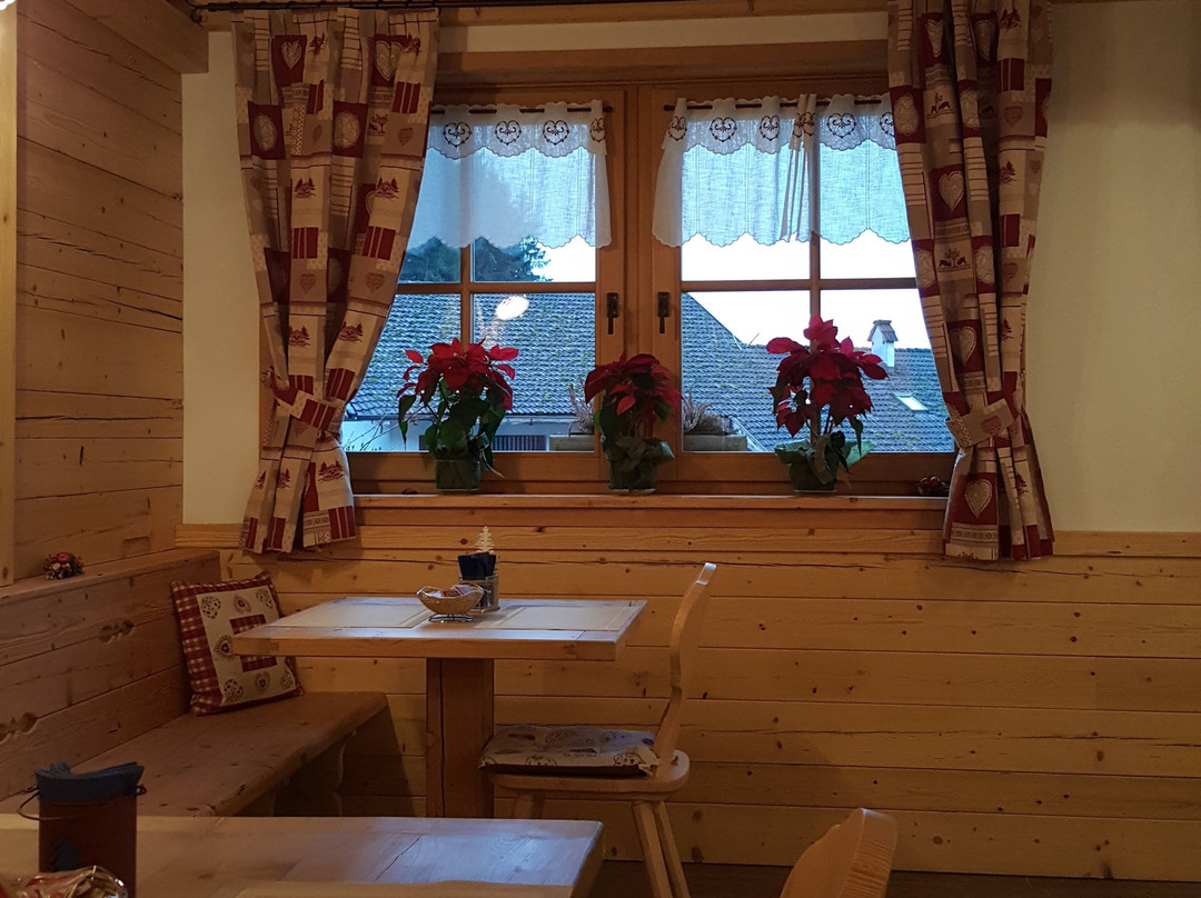 Agriturismo Dalla Natura la Salute主图