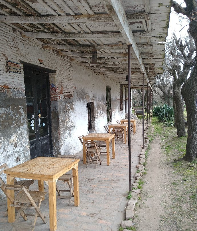 Pulperia Cacho Di Catarina景点图片