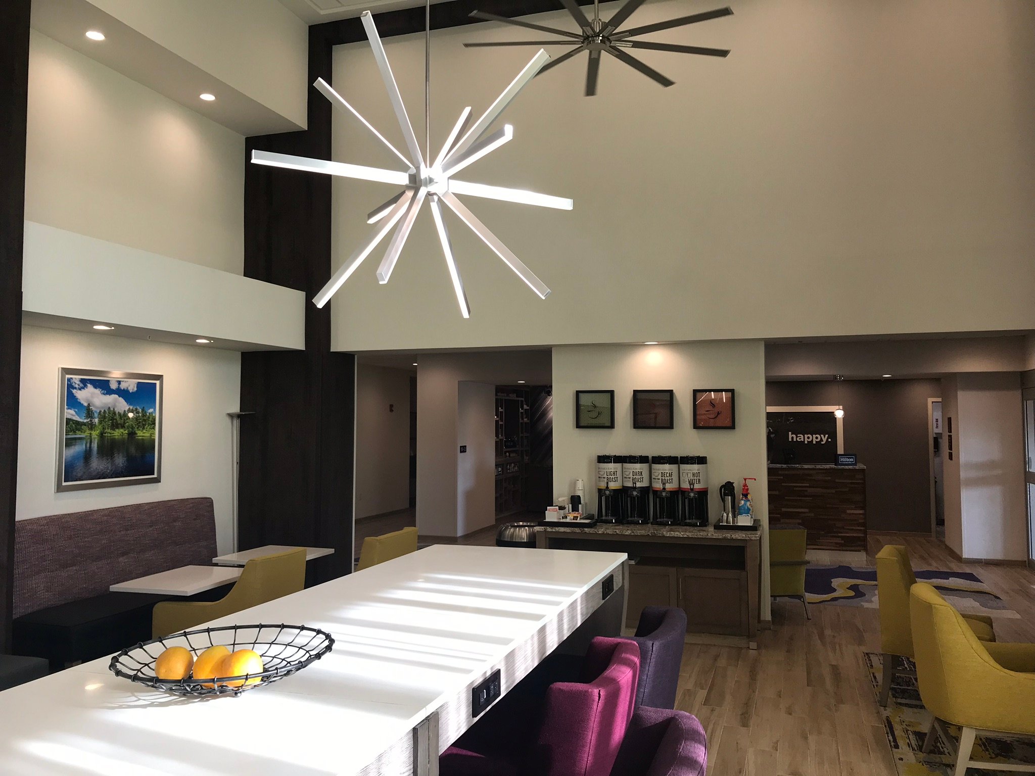 Hampton Inn & Suites By Hilton Rocky Hill-hartford South-浴室