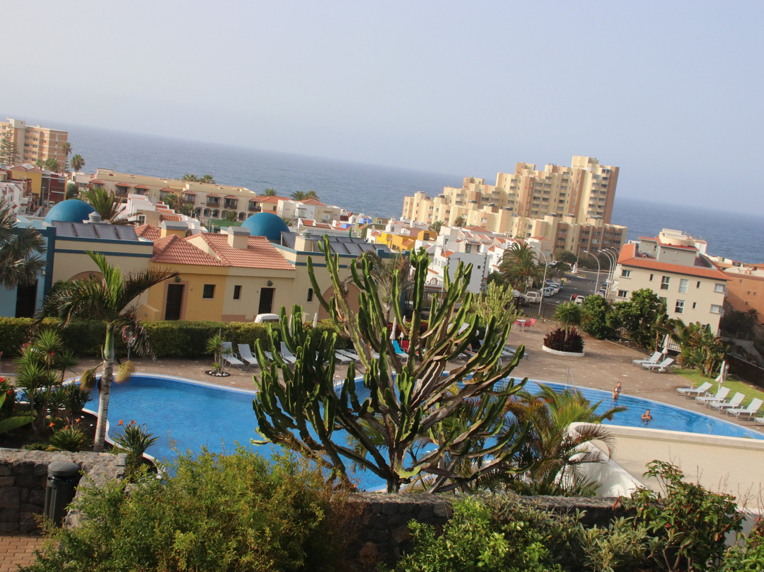 Luz del Mar Hotel主图