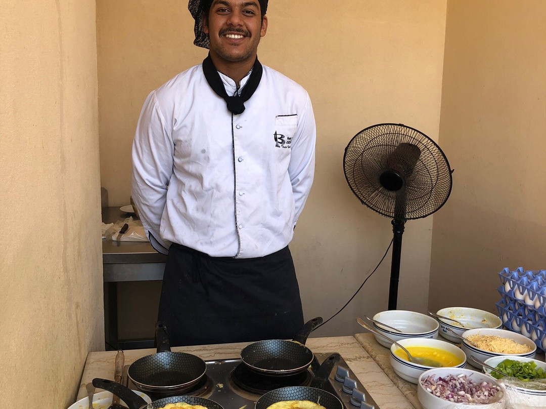 Belle Vue Hotel by Beau Site主图