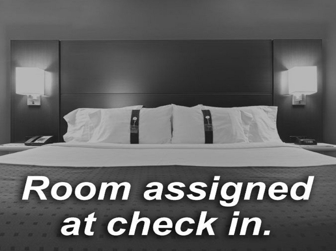 Holiday Inn & Suites Jefferson City By IHG主图