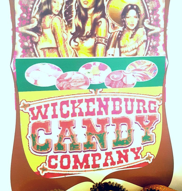 Wickenburg Candy Company景点图片