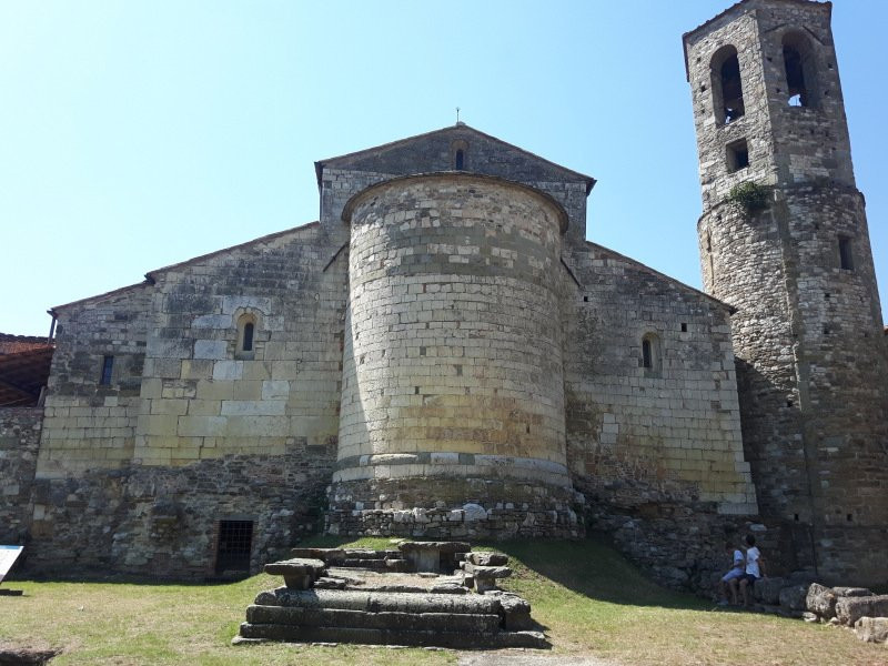 Pieve di Sant'Antonio景点图片
