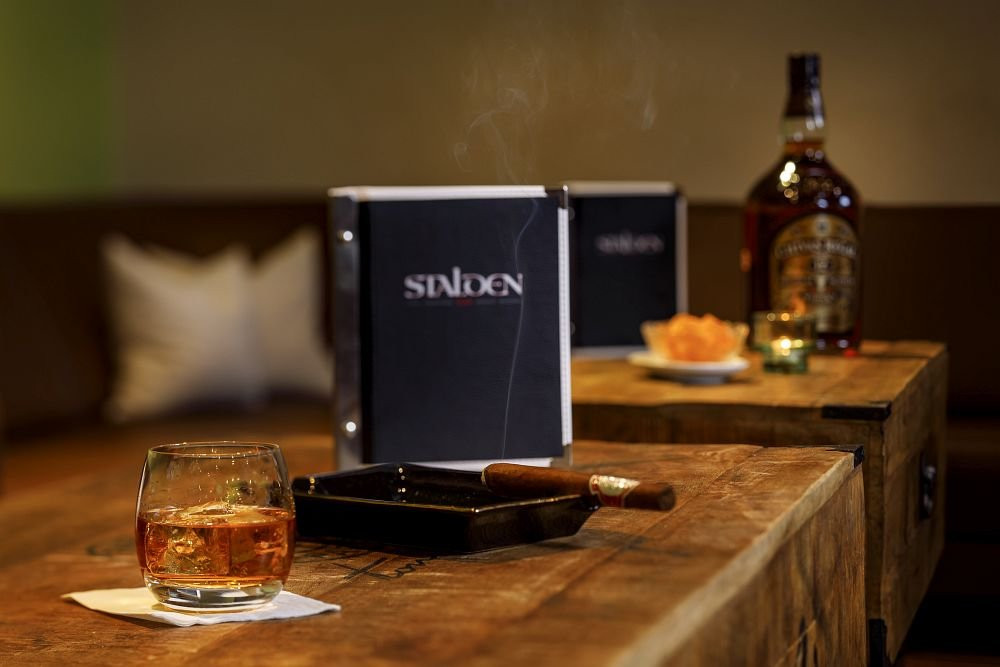 Hotel Restaurant Stalden主图