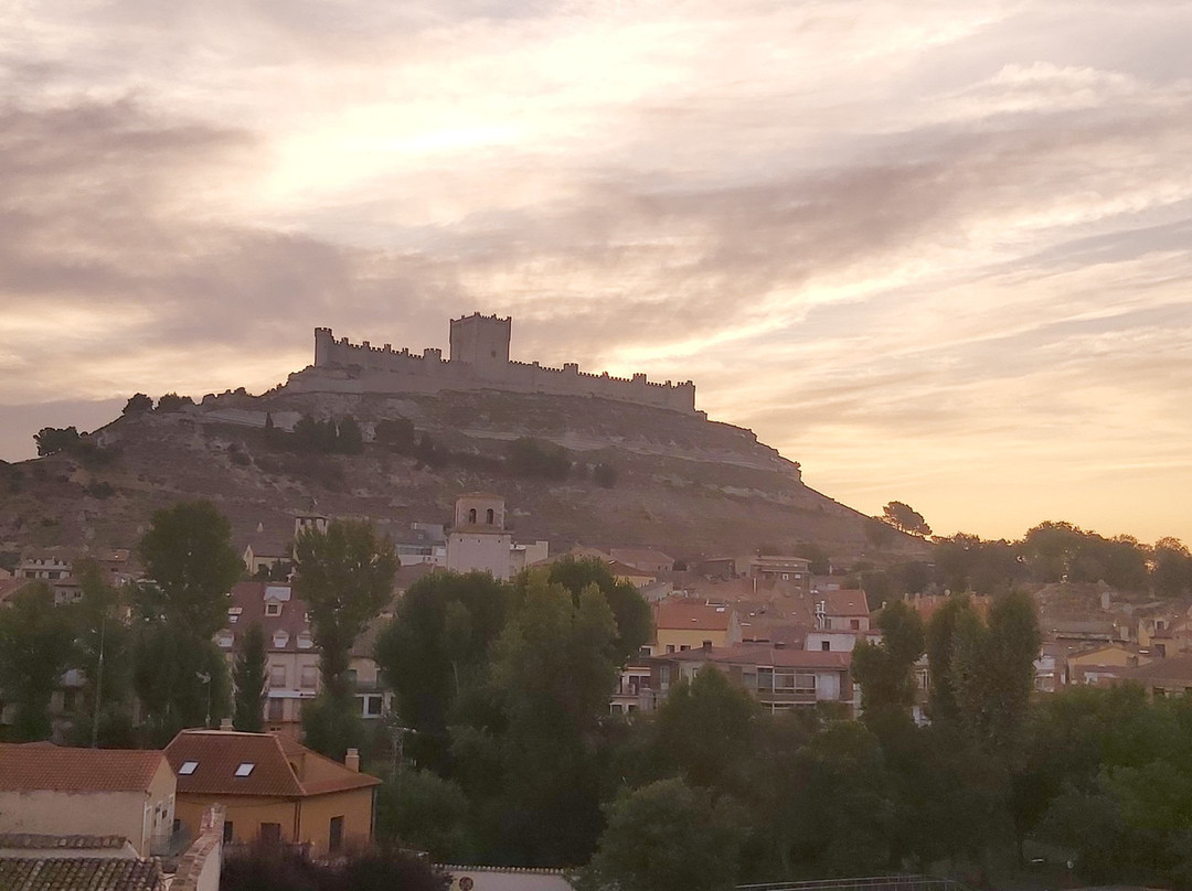 AZZ Peñafiel Las Claras Hotel & SPA ****主图