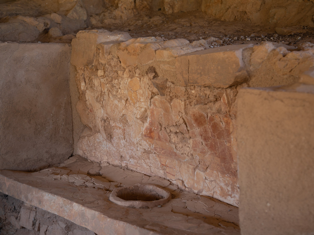 Minoan Palace of Zakros景点图片