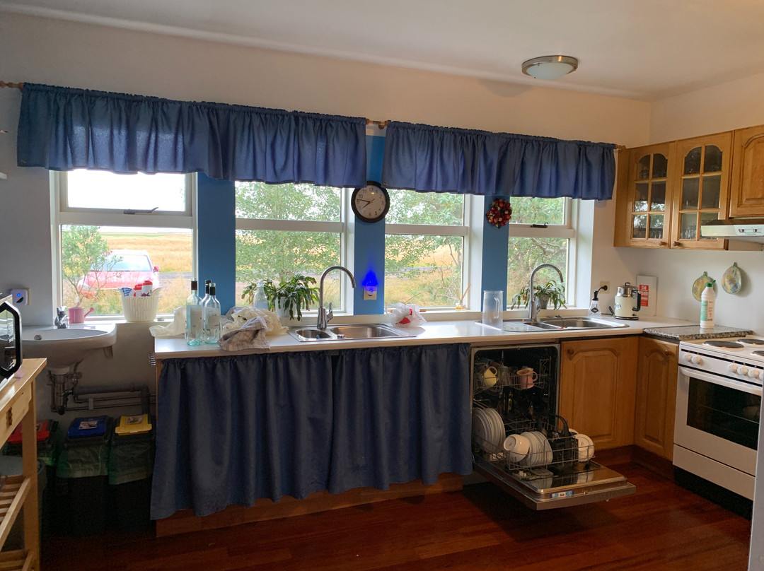 Guesthouse Milli Vina主图