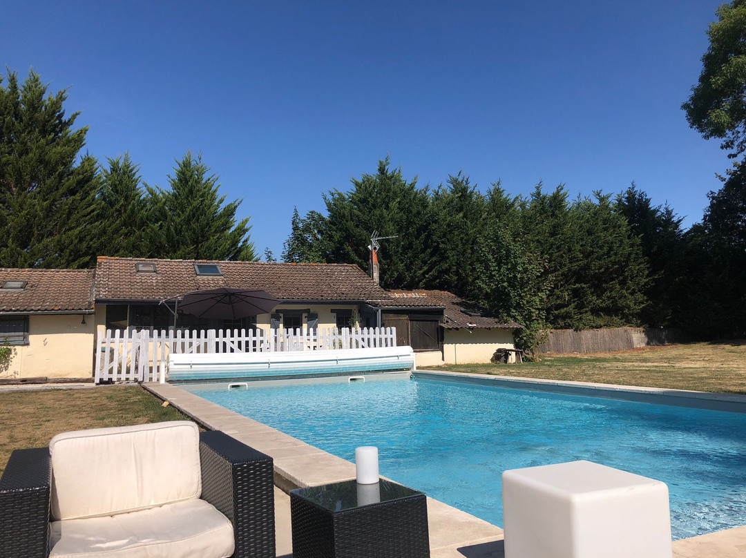 Le Clos des Aubrys主图