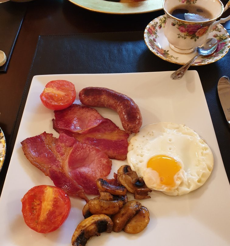 Plas Y Dderwen Bed and Breakfast主图