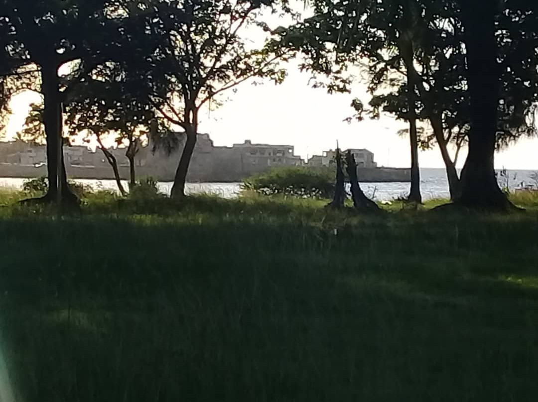 Hemingway Memorial-Cojimar必去景点