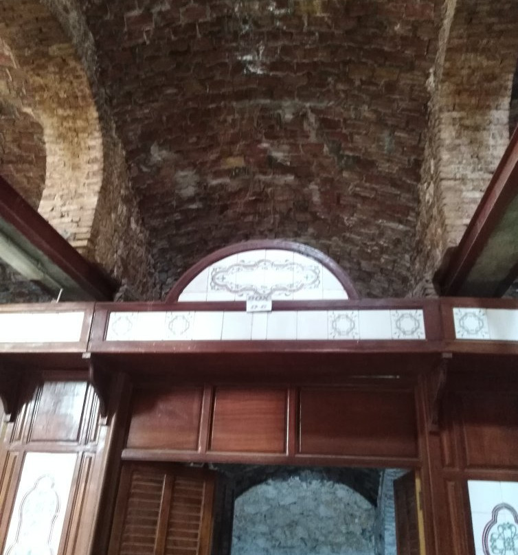 Arène d'Eckmuhl景点图片