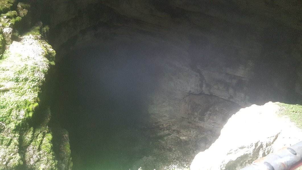 Caverna del Sciason (o Sieson)景点图片