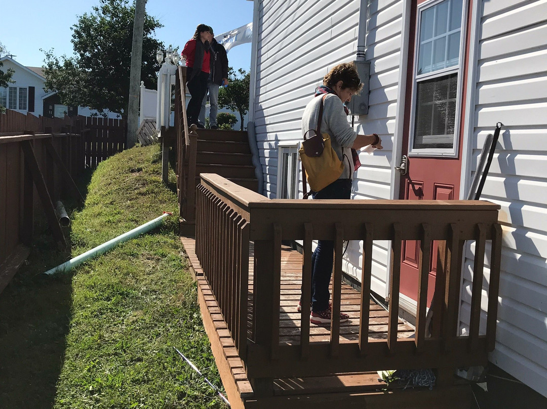 Whitsha Inn B&B主图